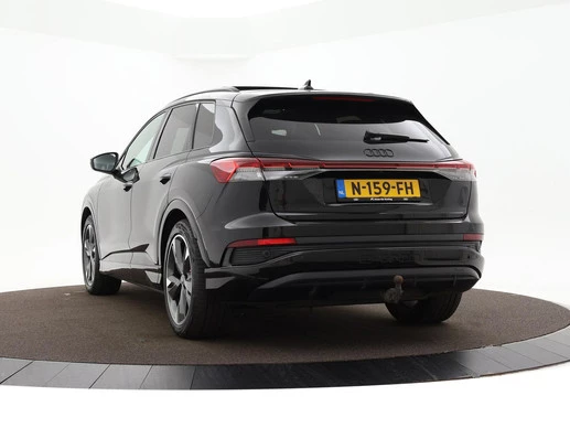 Audi Q4 e-tron - Afbeelding 26 van 30