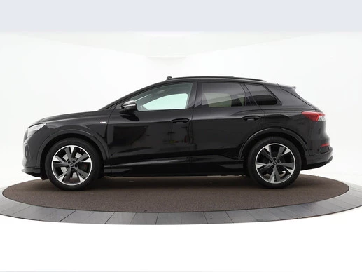 Audi Q4 e-tron - Afbeelding 27 van 30
