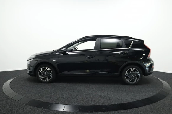 Hyundai Bayon - Afbeelding 17 van 30