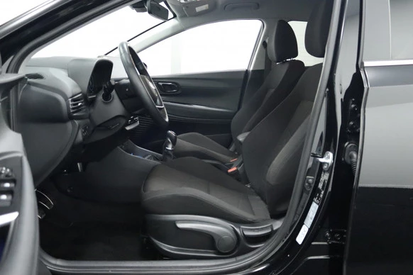 Hyundai Bayon - Afbeelding 18 van 30