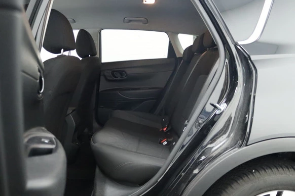 Hyundai Bayon - Afbeelding 19 van 30