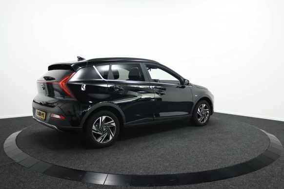 Hyundai Bayon - Afbeelding 2 van 30