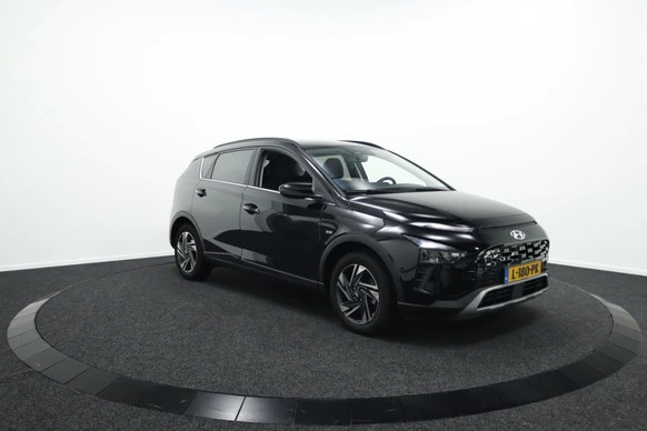 Hyundai Bayon - Afbeelding 7 van 30