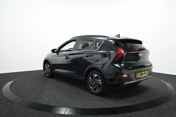 Hyundai Bayon - Afbeelding 8 van 30