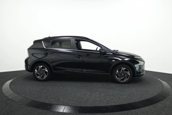 Hyundai Bayon - Afbeelding 9 van 30