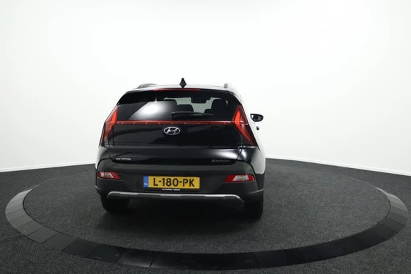 Hyundai Bayon - Afbeelding 12 van 30