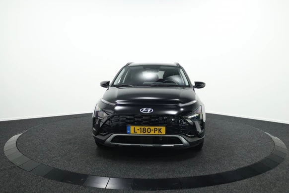 Hyundai Bayon - Afbeelding 16 van 30