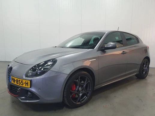 Alfa Romeo Giulietta - Afbeelding 1 van 30