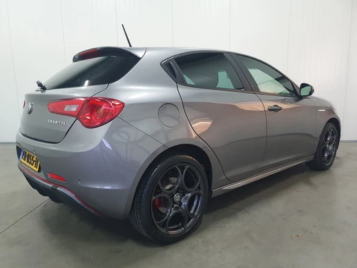 Alfa Romeo Giulietta - Afbeelding 2 van 30