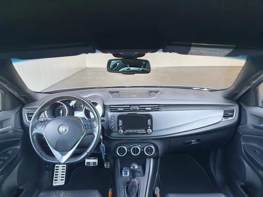 Alfa Romeo Giulietta - Afbeelding 3 van 30