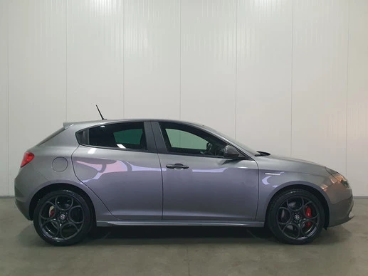 Alfa Romeo Giulietta - Afbeelding 6 van 30