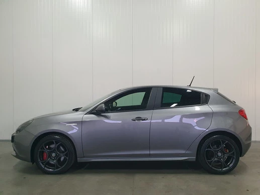 Alfa Romeo Giulietta - Afbeelding 7 van 30