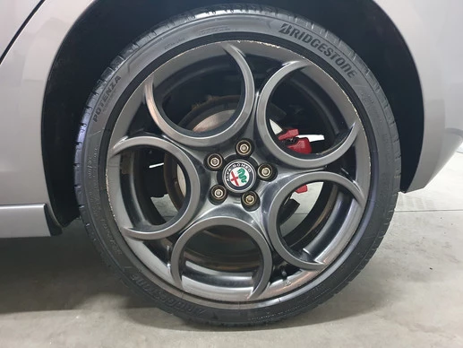 Alfa Romeo Giulietta - Afbeelding 9 van 30