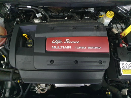 Alfa Romeo Giulietta - Afbeelding 12 van 30