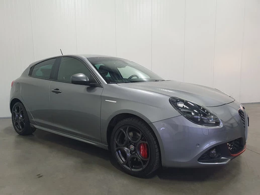 Alfa Romeo Giulietta - Afbeelding 14 van 30