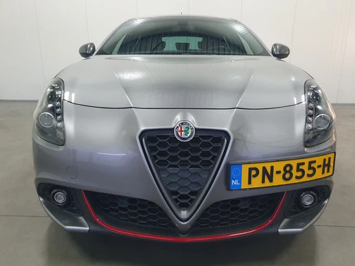 Alfa Romeo Giulietta - Afbeelding 15 van 30