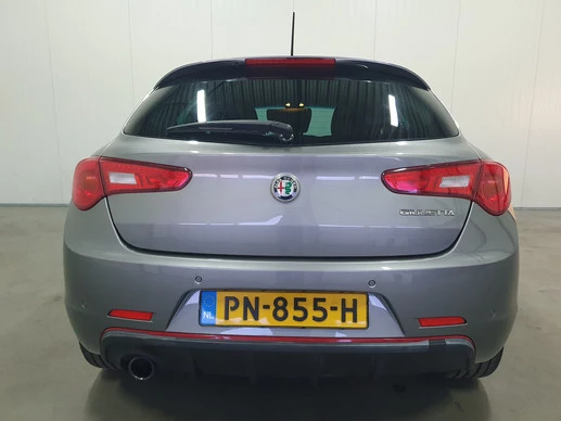 Alfa Romeo Giulietta - Afbeelding 18 van 30