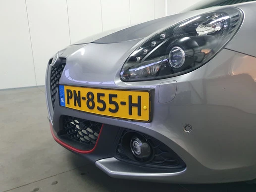 Alfa Romeo Giulietta - Afbeelding 21 van 30