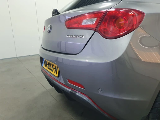 Alfa Romeo Giulietta - Afbeelding 26 van 30