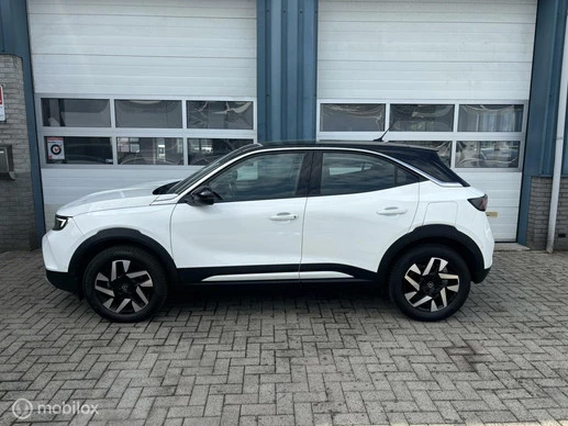 Opel Mokka - Afbeelding 2 van 26