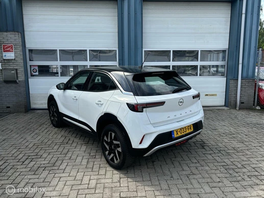 Opel Mokka - Afbeelding 3 van 26