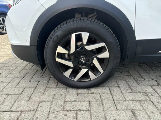 Opel Mokka - Afbeelding 12 van 26
