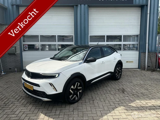 Opel Mokka - Afbeelding 1 van 26