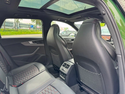 Audi RS4 - Afbeelding 10 van 30