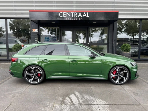 Audi RS4 - Afbeelding 12 van 30