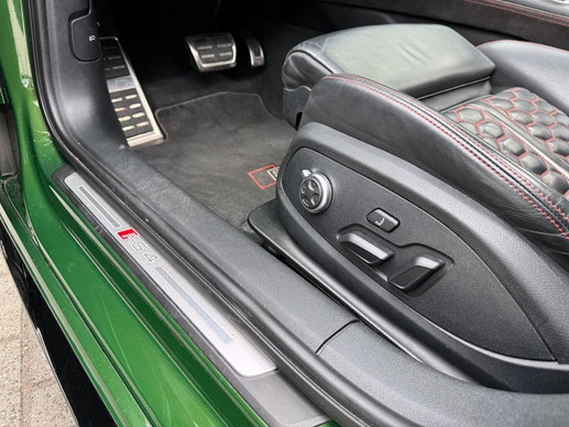 Audi RS4 - Afbeelding 16 van 30