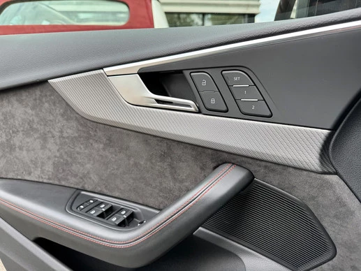 Audi RS4 - Afbeelding 22 van 30