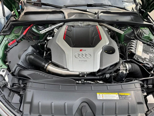 Audi RS4 - Afbeelding 23 van 30