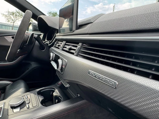 Audi RS4 - Afbeelding 24 van 30