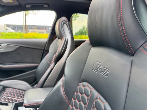 Audi RS4 - Afbeelding 25 van 30