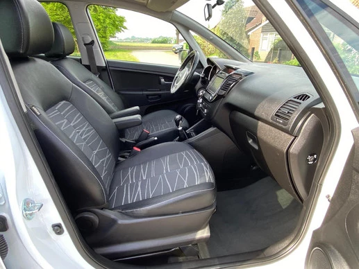 Kia Venga - Afbeelding 6 van 22