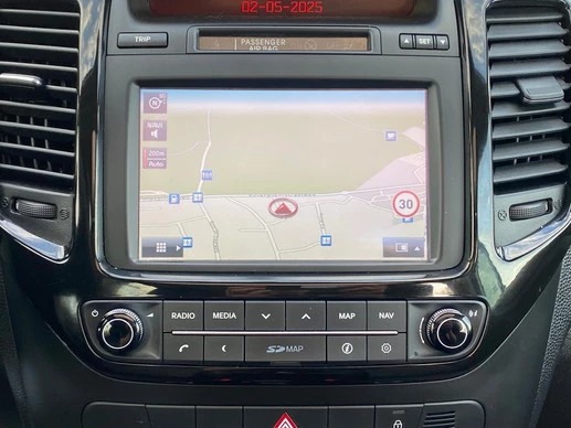 Kia Venga - Afbeelding 8 van 22