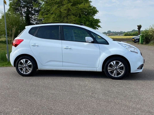 Kia Venga - Afbeelding 9 van 22