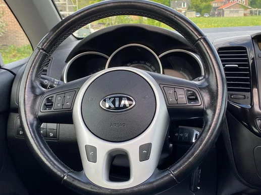 Kia Venga - Afbeelding 10 van 22