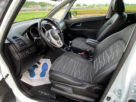 Kia Venga - Afbeelding 12 van 22