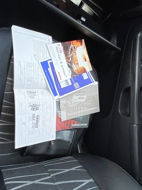 Kia Venga - Afbeelding 16 van 22