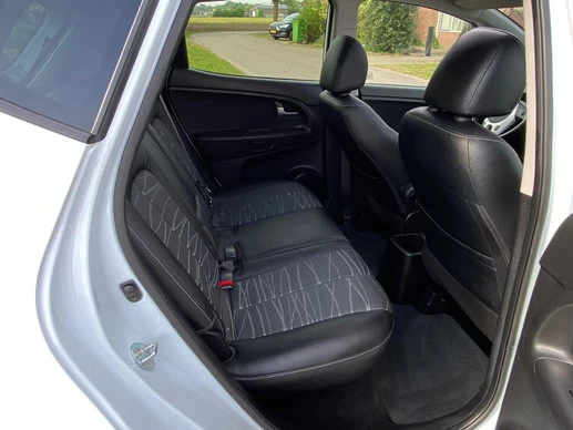 Kia Venga - Afbeelding 18 van 22