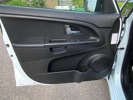 Kia Venga - Afbeelding 19 van 22
