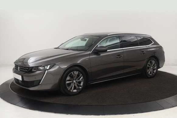 Peugeot 508 - Afbeelding 1 van 30