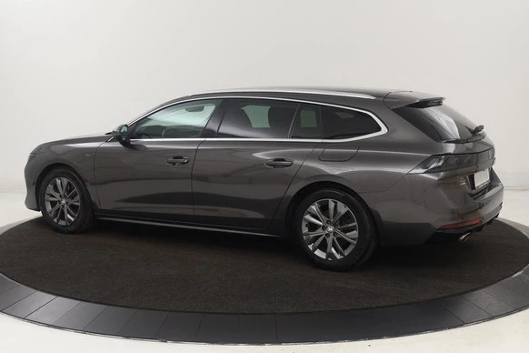Peugeot 508 - Afbeelding 2 van 30