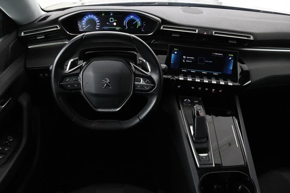 Peugeot 508 - Afbeelding 3 van 30