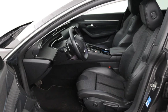 Peugeot 508 - Afbeelding 4 van 30