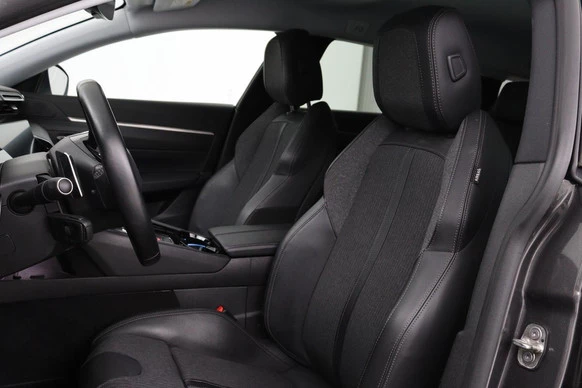 Peugeot 508 - Afbeelding 5 van 30