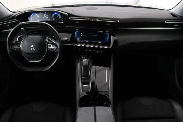 Peugeot 508 - Afbeelding 8 van 30