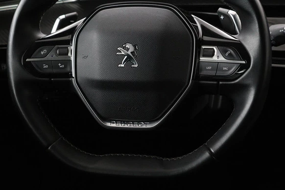 Peugeot 508 - Afbeelding 9 van 30