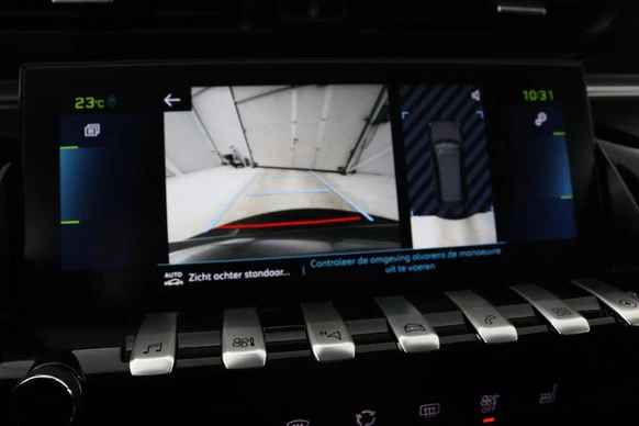 Peugeot 508 - Afbeelding 13 van 30